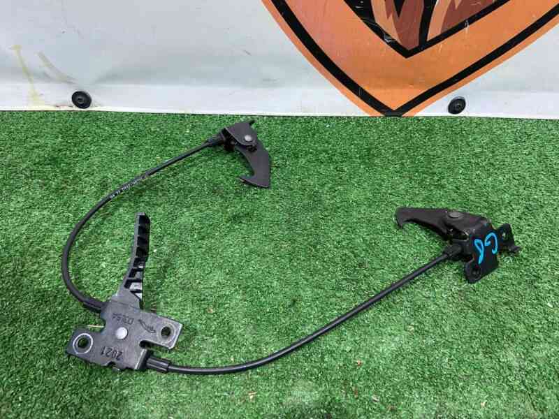 LR110359 Hood cable between hooks Range Rover Sport L494 (2014-2022) Used cost 15 € in stock 5 pcs.