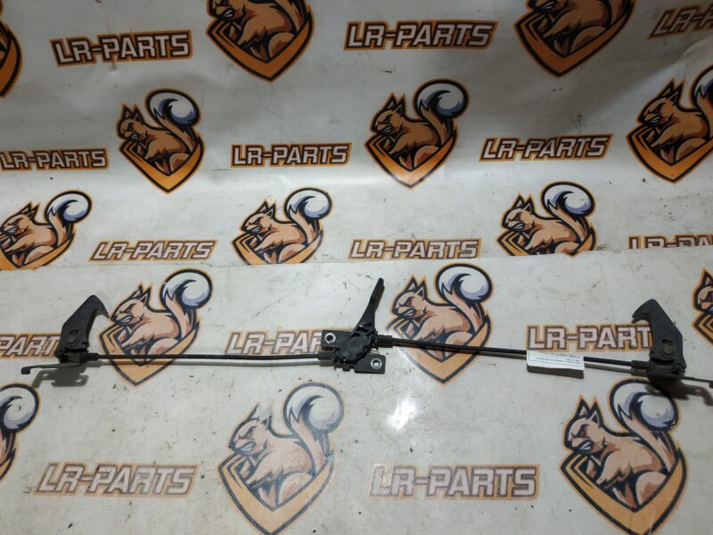 LR110359 Hood cable between hooks Range Rover Sport L494 (2014-2022) Used cost 15 € in stock 5 pcs.