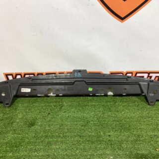 J8A28C436 Radiator grille protection Range Rover Velar L560 (2018-) USED cost  € in stock 1 pcs.