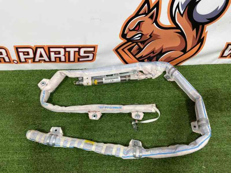 LR043057 Airbag side left curtain Range Rover Sport L494 (2014-2022) Used cost 85 € in stock 7 pcs.