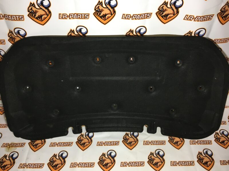 LR043837 Hood noise insulation Range Rover Sport L494 (2014-2022) Used cost 140 € in stock 5 pcs.