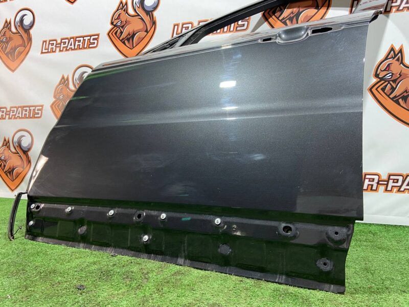 LR044227 Front left door Range Rover Sport L494 (2014-2022) Used cost 500 € in stock 1 pcs.