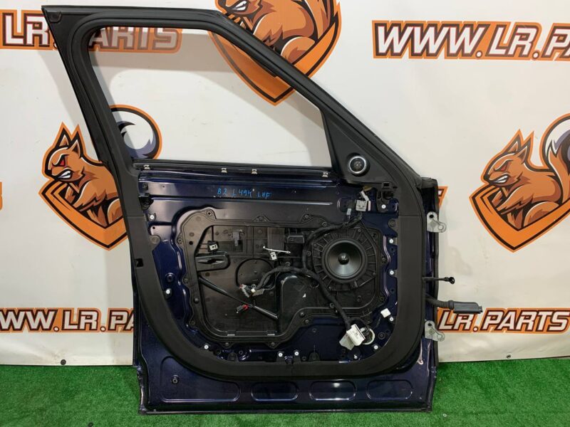 LR044227 Front left door Range Rover Sport L494 (2014-2022) Used - Image 13