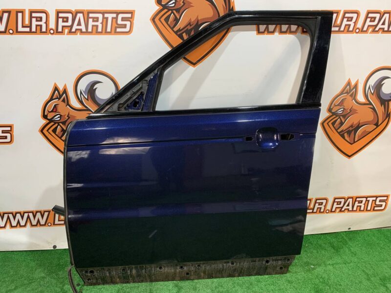 LR044227 Front left door Range Rover Sport L494 (2014-2022) Used - Image 14
