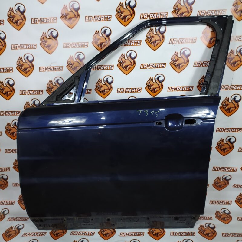 LR044227 Front left door Range Rover Sport L494 (2014-2022) Used - Image 24