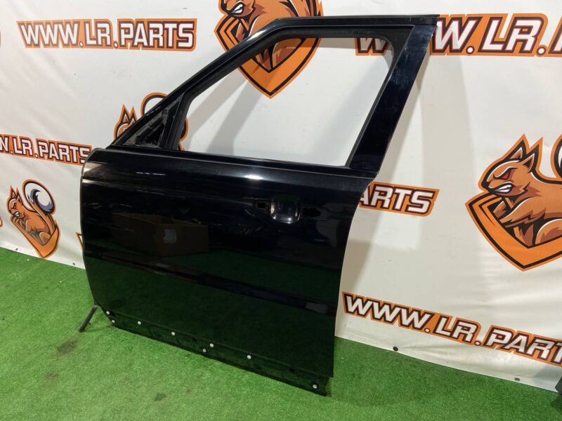 LR044227 Front left door Range Rover Sport L494 (2014-2022) Used cost 500 € in stock 1 pcs.