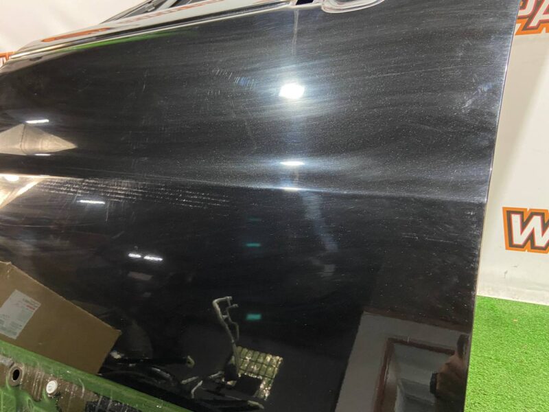 LR044227 Front left door Range Rover Sport L494 (2014-2022) Used cost 500 € in stock 1 pcs.