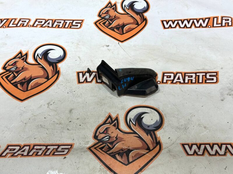 LR045221 Insulator of the front outer lining of the rack left RANGE ROVER SPORT (L494) 2013- Used - Image 13