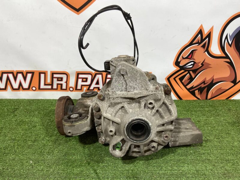 LR052906 Gearbox rear 3.0 diesel 3.21 Range Rover Sport L494 (2014-2022) Used cost 700 € in stock 3 pcs.
