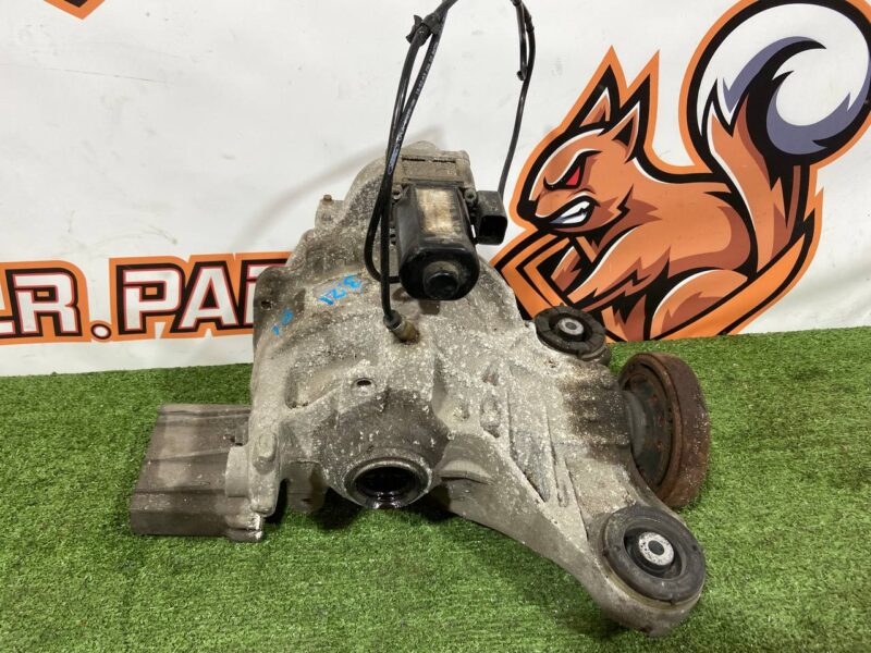 LR052906 Gearbox rear 3.0 diesel 3.21 Range Rover Sport L494 (2014-2022) Used - Image 12