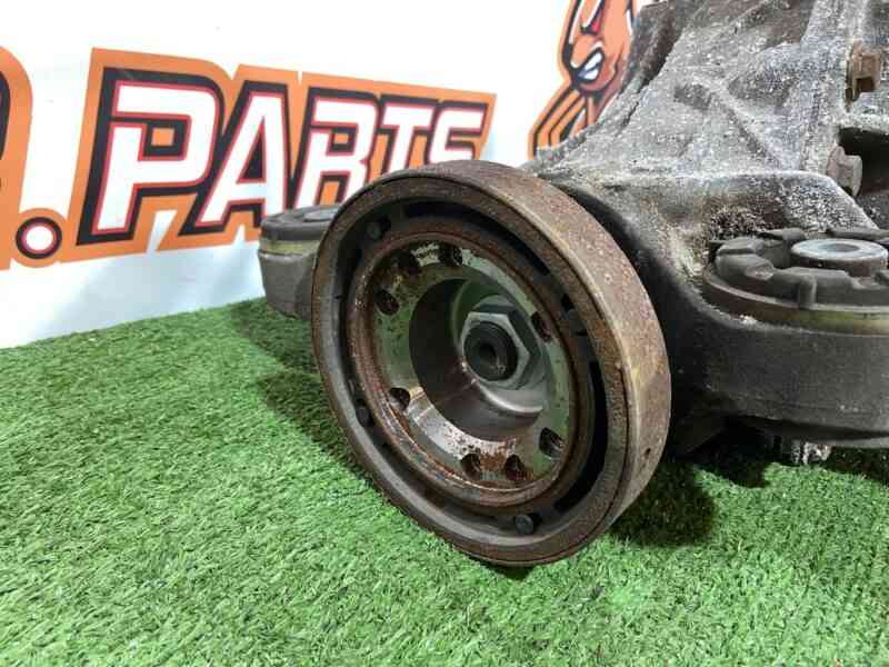 LR052906 Gearbox rear 3.0 diesel 3.21 Range Rover Sport L494 (2014-2022) Used - Image 13
