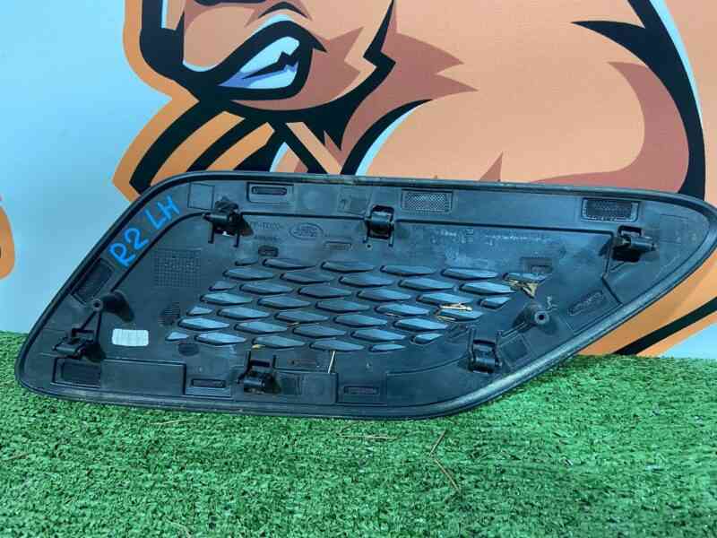 LR060309 Hood deflector left Range Rover Sport L494 (2014-2022) used cost 100 € in stock 3 pcs.