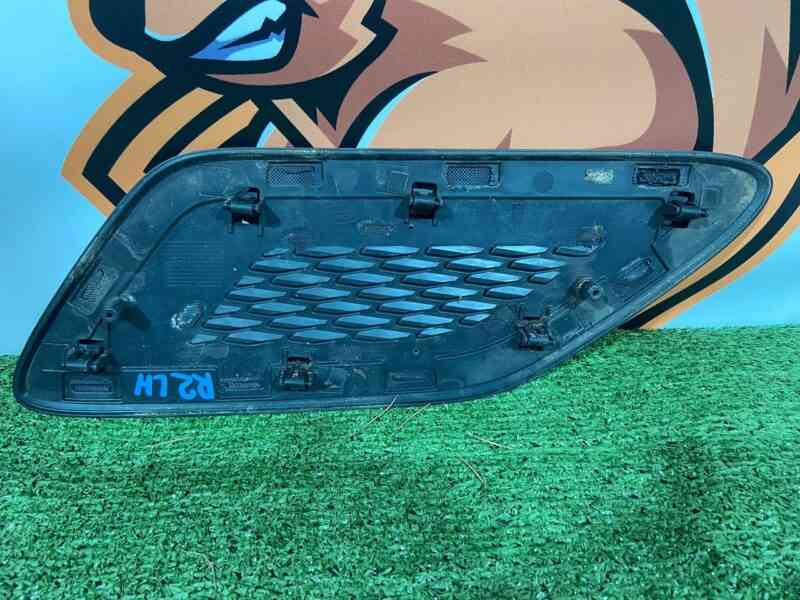 LR060309 Hood deflector left Range Rover Sport L494 (2014-2022) used cost 100 € in stock 3 pcs.