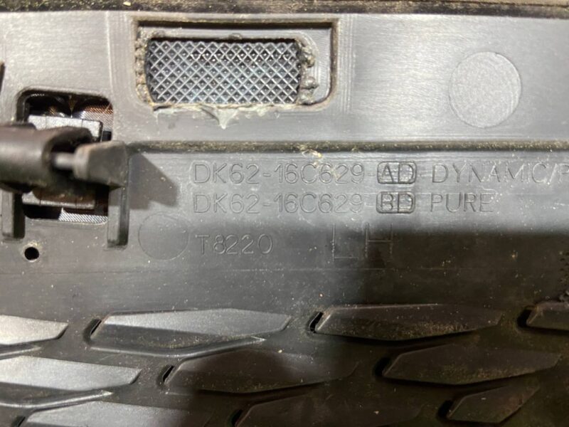 LR060309 Hood deflector left Range Rover Sport L494 (2014-2022) used cost 100 € in stock 3 pcs.