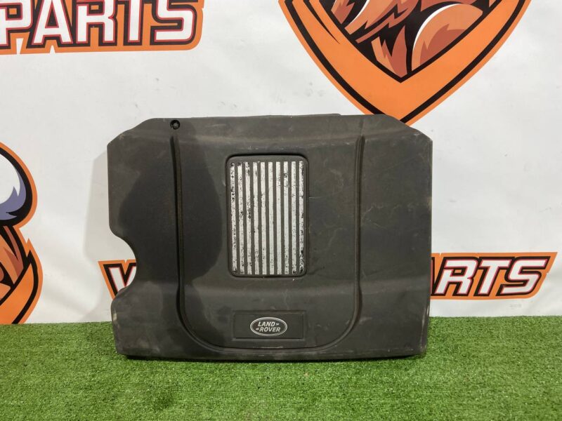 LR062495 Engine Cover Range Rover L405 (2013-2021) Used cost 100 € in stock 2 pcs.