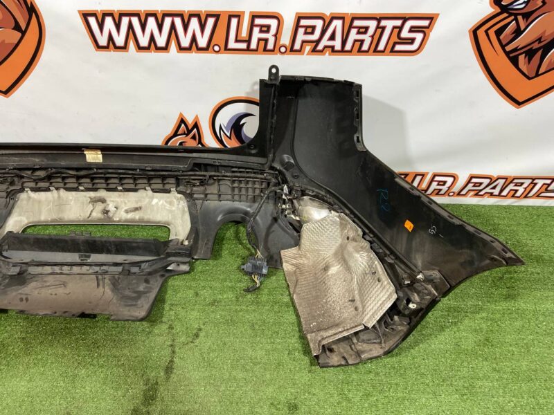 LR063195 Rear bumper assembly Range Rover Sport L494 (2014-2022) used cost 450 € in stock 1 pcs.