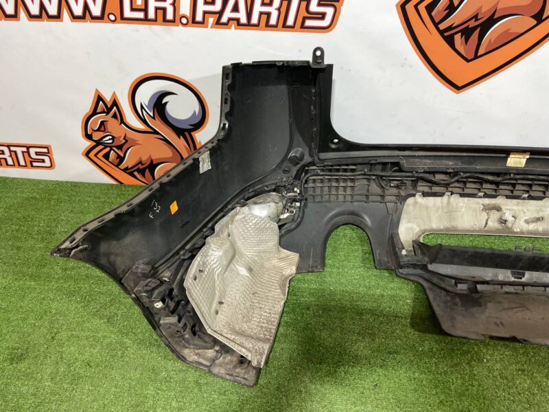 LR063195 Rear bumper assembly Range Rover Sport L494 (2014-2022) used - Image 12