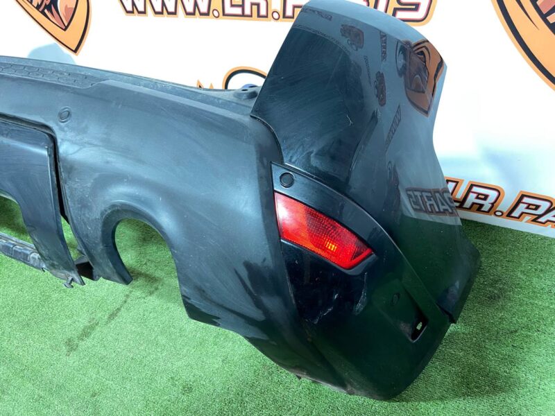 LR063195 Rear bumper assembly Range Rover Sport L494 (2014-2022) used - Image 13