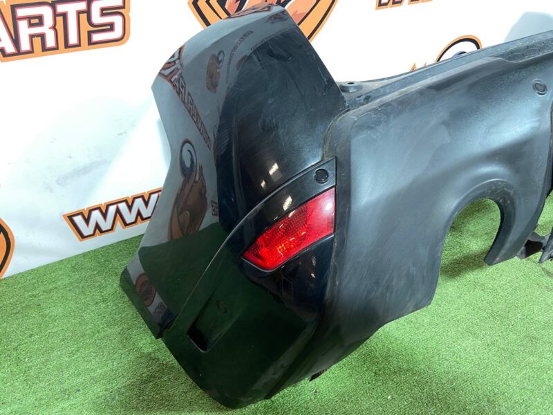 LR063195 Rear bumper assembly Range Rover Sport L494 (2014-2022) used - Image 14