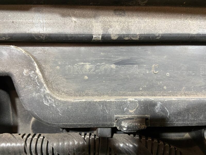 LR063195 Rear bumper assembly Range Rover Sport L494 (2014-2022) used - Image 15