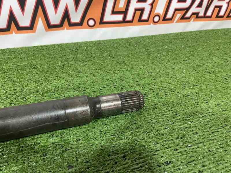 LR064251 Front right drive 2st transfer case Range Rover Sport L494 (2014-2022) Used - Image 35