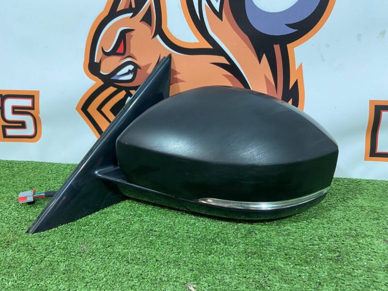 LR065388 Right exterior mirror without camera, with dead zones RANGE ROVER SPORT (L494) 2013- Used - Image 27
