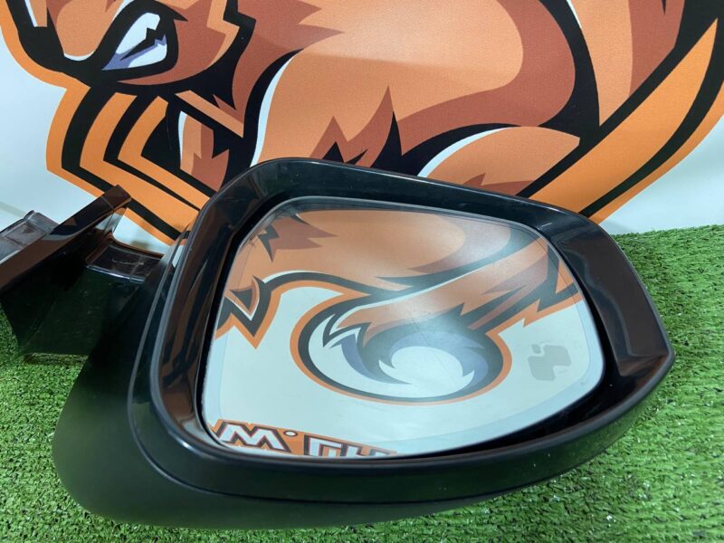 LR065388 Right exterior mirror without camera, with dead zones RANGE ROVER SPORT (L494) 2013- Used - Image 29