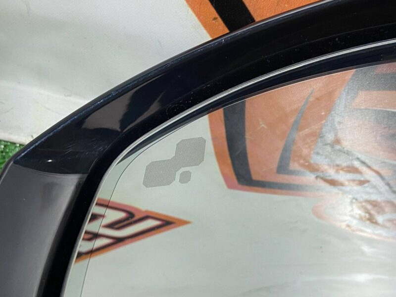 LR065405 Left exterior mirror 18 pin Range Rover Sport L494 (2014-2022) used cost 700 € in stock 2 pcs.