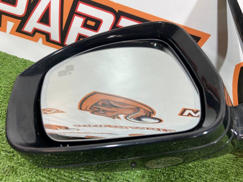 LR065405 Left exterior mirror 18 pin Range Rover Sport L494 (2014-2022) used - Image 12
