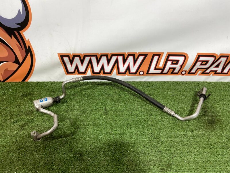 LR072571 Air conditioner pipe Range Rover Sport L494 (2014-2022) Used cost 110 € in stock 1 pcs.