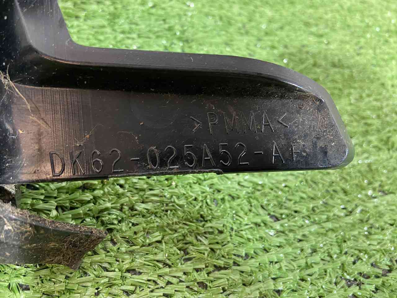 LR076514 Right windshield pillar cover for Range Rover Sport L494 (2014-2022) Used - Image 14