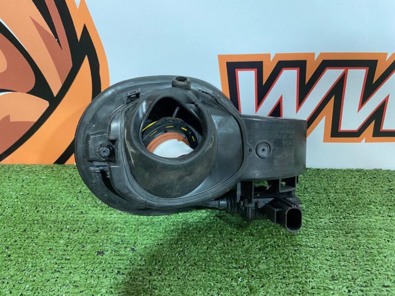 LR077481 Filler neck housing RANGE ROVER SPORT (L494) 2013- Used cost 50 € in stock 5 pcs.