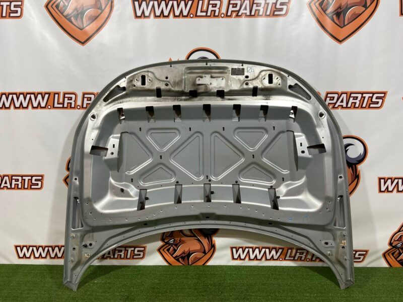 LR080194 Hood Land Rover Discovery 5 L462 (2017-) Used - Image 21
