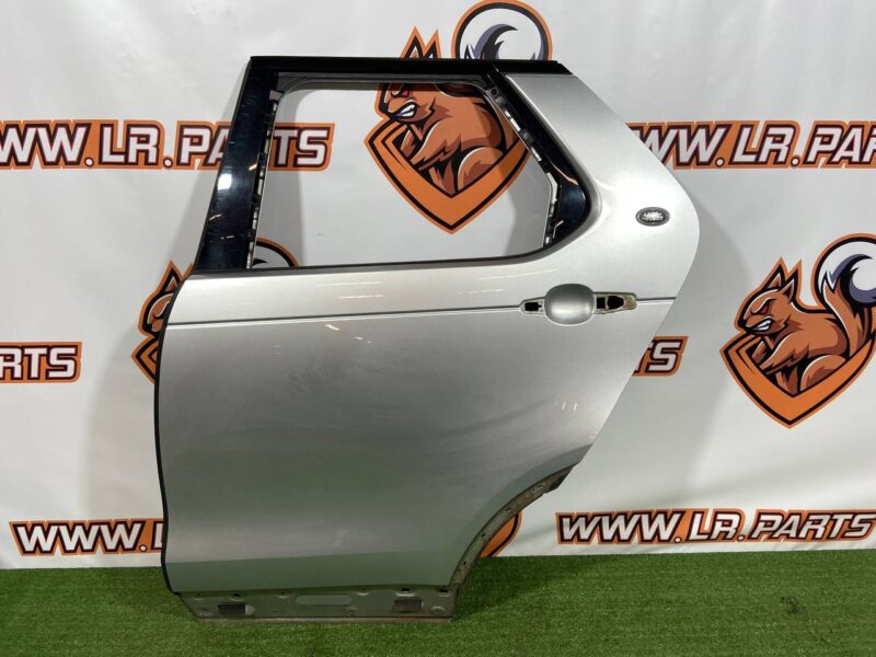 LR080198 door rear left Land Rover Discovery 5 Used - Image 16