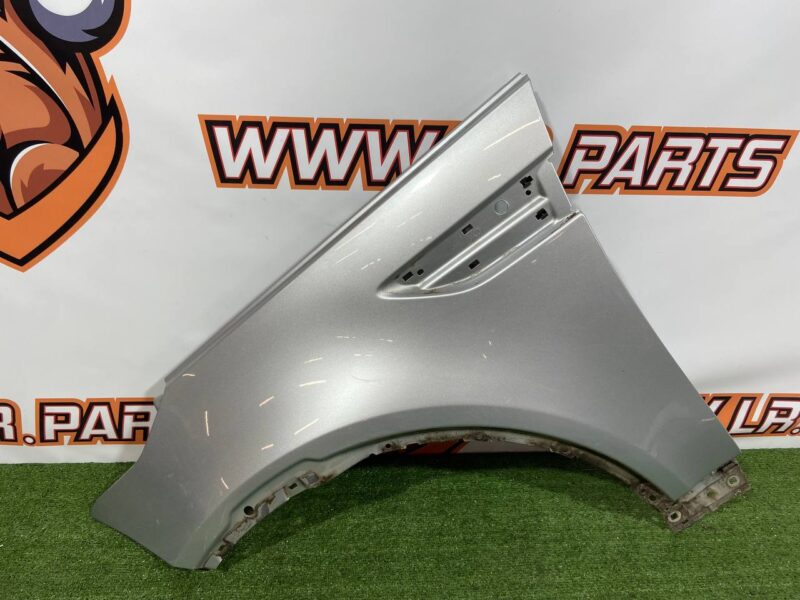 LR080200 Front left fender Land Rover Discovery 5 L462 (2017-) USED - Image 19