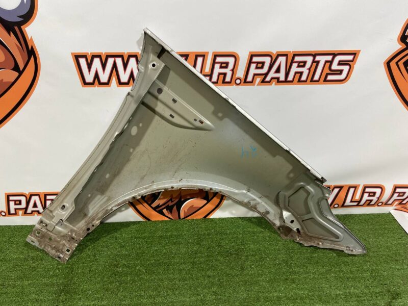 LR080200 Front left fender Land Rover Discovery 5 L462 (2017-) USED - Image 20