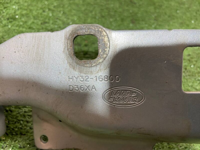 LR080203 Hood hinge right Land Rover Discovery 5 L462 (2017-) used - Image 20