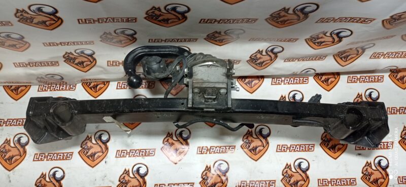 LR083047 Electric towbar assembly Land Rover Discovery 5 L462 (2017-) Used cost 1 500 € in stock 1 pcs.