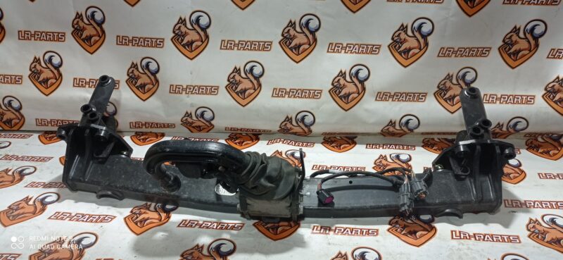 LR083047 Electric towbar assembly Land Rover Discovery 5 L462 (2017-) Used cost 1 500 € in stock 1 pcs.