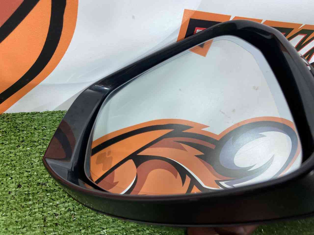 LR083164 Exterior right mirror (blind zones, electrochrome, heating) Land Rover Discovery 5 Used - Image 39