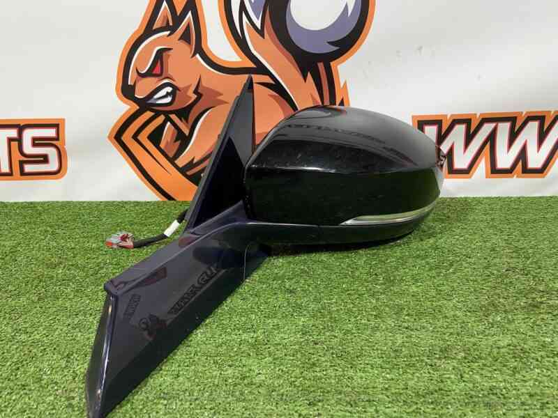 LR083183 Left mirror Land Rover Discovery 5 L462 (2017-) Used - Image 32