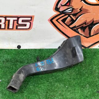 LR083227 Brake cooling deflector right Land Rover Discovery 5 Used cost 36 € in stock 1 pcs.