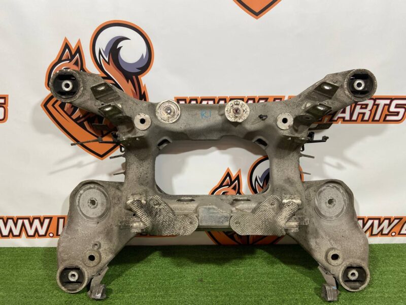 LR086154 Rear suspension beam Range Rover Sport L494 (2014-2022) Used - Image 15
