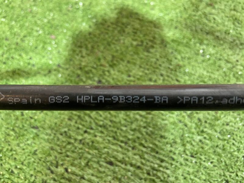 LR086521 Fuel line Range Rover Sport L494 (2014-2022) USED cost 50 € in stock 1 pcs.