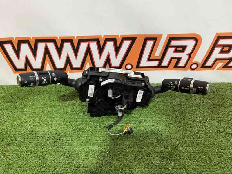 LR087111KIT Steering column switch assembly Range Rover Velar L560 (2018-) USED cost 85 € in stock 3 pcs.