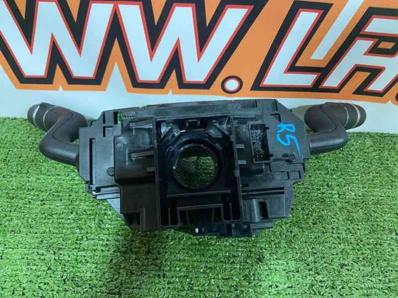 LR087111KIT Steering column switch assembly Range Rover Velar L560 (2018-) USED cost 85 € in stock 3 pcs.