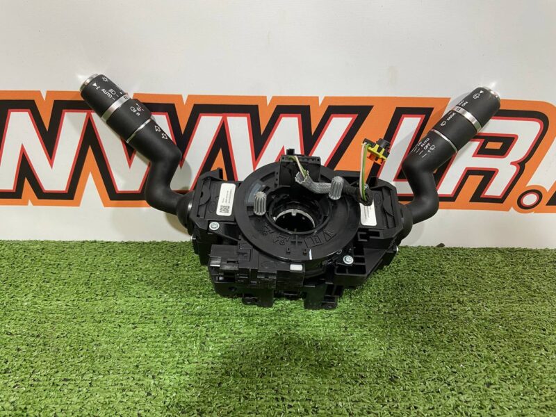 LR087111KIT Steering column switch assembly Range Rover Velar L560 (2018-) USED cost 85 € in stock 3 pcs.