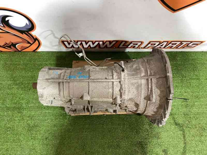 LR087234 Automatic transmission gear box 8 stages 8HP70 4WD Range Rover Sport L494 Used - Image 14
