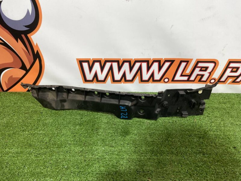 LR087706 Rear left bumper mounting bracket Range Rover Sport L494 (2014-2022) USED cost 35 € in stock 2 pcs.