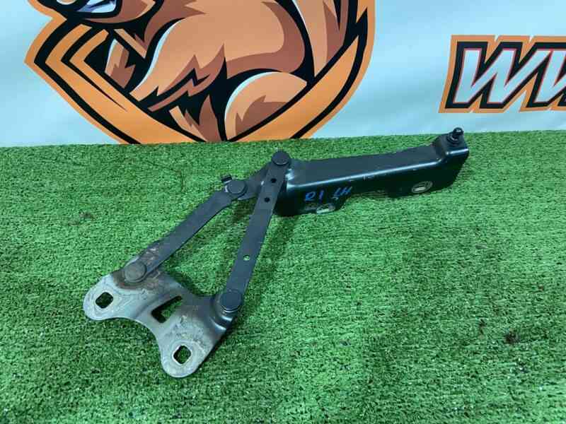 LR088985 Hood hinge left Range Rover L405 (2013-2021) Used - Image 34